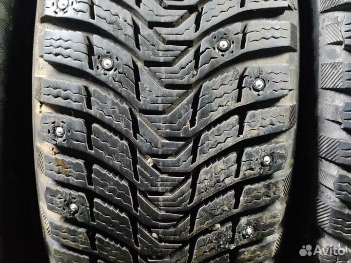 Michelin X-Ice North 3 205/60 R16