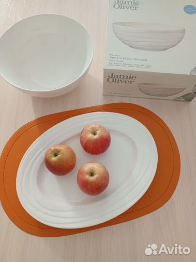 Посуда новая