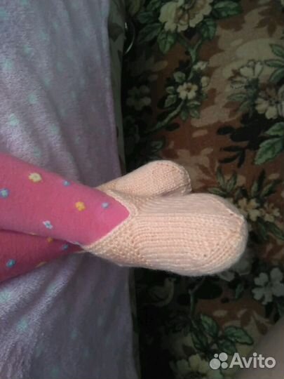 Следики для девочки