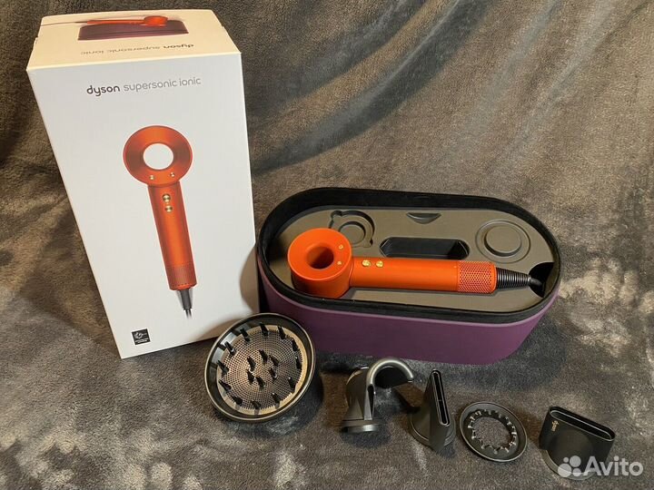 Фен Dyson HD08 / HD07 Оригинал