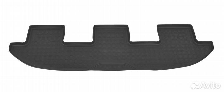 Коврики volkswagen Sharan