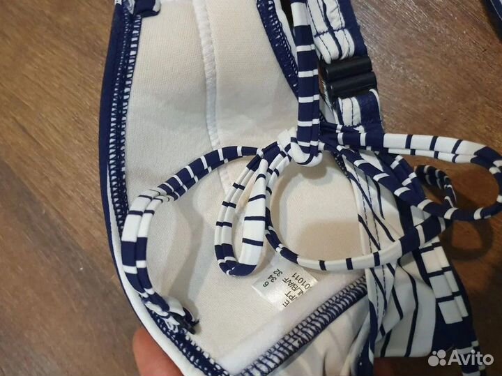 Купальник женский