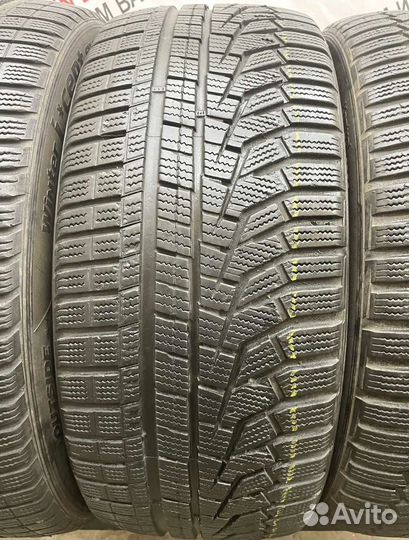 Hankook Winter I'Cept Evo2 W320 275/40 R19 97M