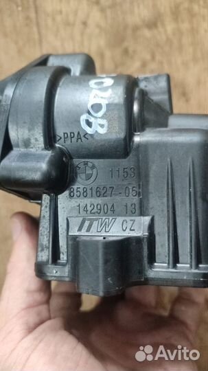 Корпус термостата B47D20В Bmw G20 бмв