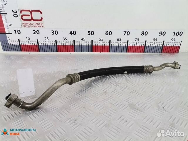 Трубка кондиционера Honda CR-V 3 2008 80311swyg01