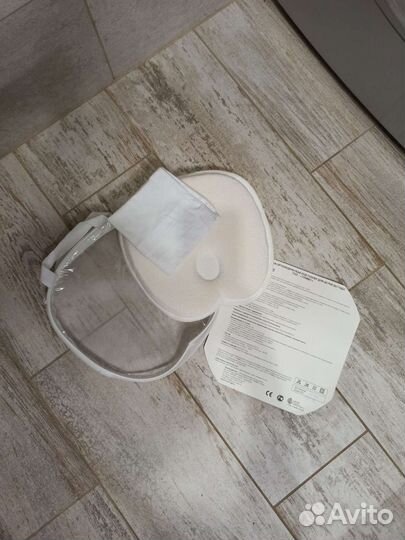 Подушка ортопедическая trives