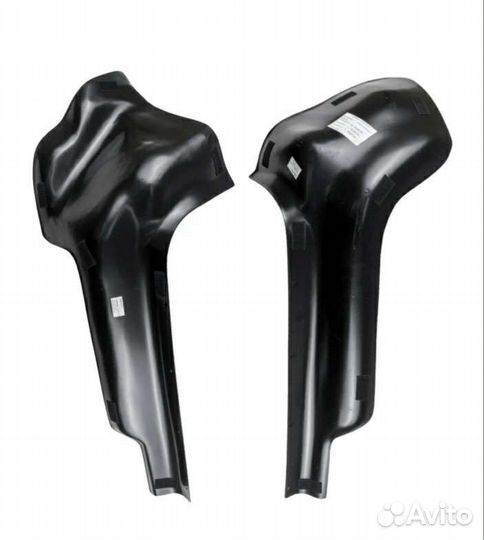 Накладки на ковролин LADA granta