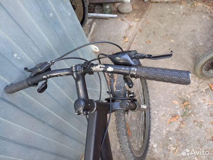 Велосипед рабочий б/у