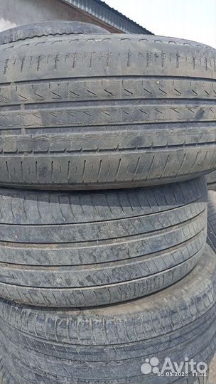 Michelin Primacy 3 245/50 R18 100