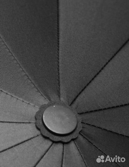 Зонт автомат