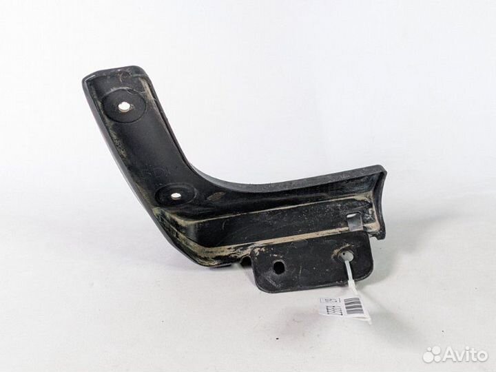 Брызговик задний левый Hyundai Solaris хетчбек