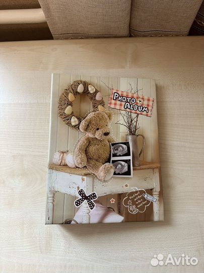 Фотоальбом