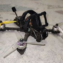 Fpv дрон 5 дюймов o3, Санкт-Петербург