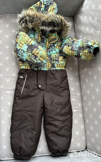 Комбинезон Kerry 98