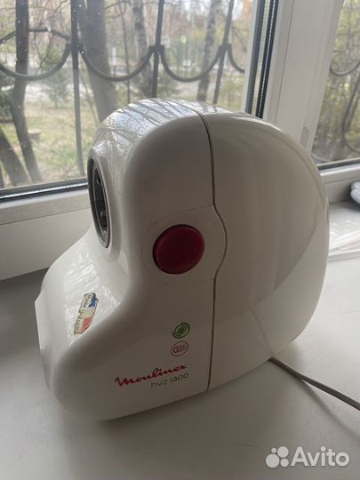 Мясорубка moulinex hv2 1300 не рабатает