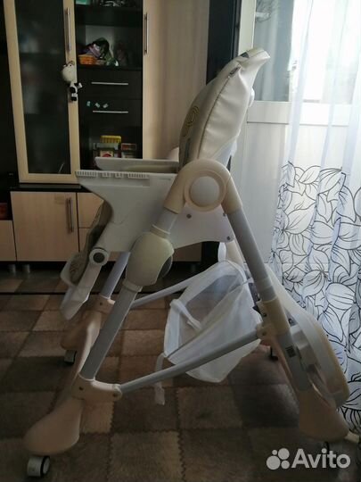 Стул для кормления