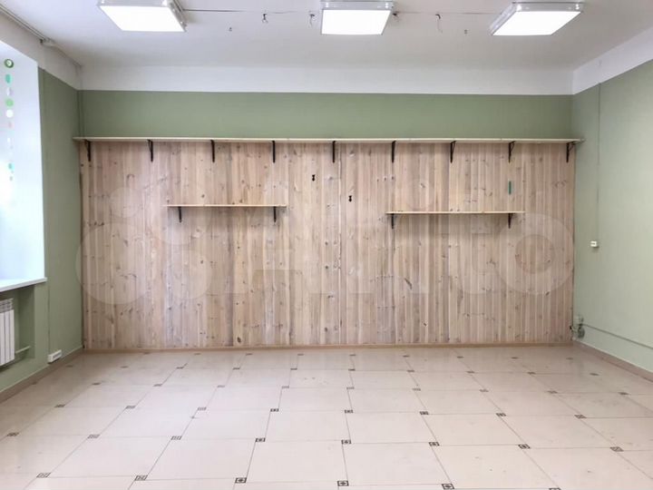 Свободного назначения, 48.5 м²