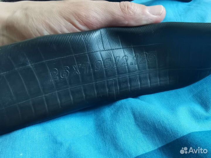 Камера для велосипеда 26