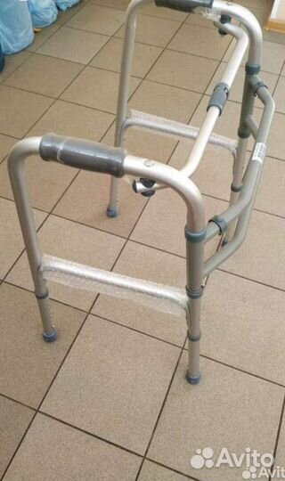 Ходунки для взрослых