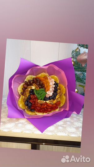 Букеты,боксы,корзинки