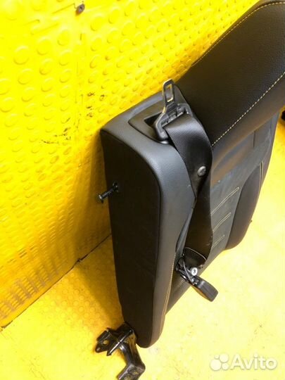 Сидение заднее левое Mercedes-Benz Cla-Class