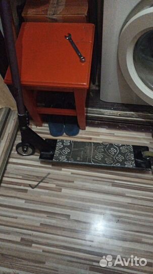 Дека tilt theory 3