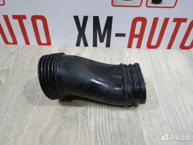 Патрубок Skoda Rapid