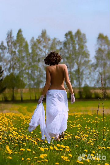 Фотографии для интерьера