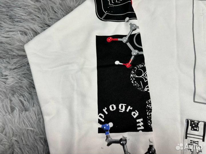 Свитшот Cav empt