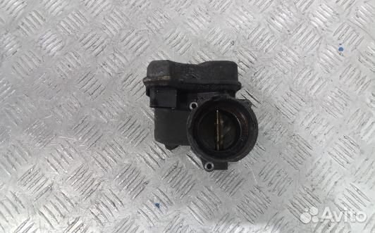 Дроссельная заслонка дизельная dodge journey (YUK1