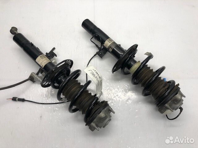 Передний амортизатор BMW F97 F98 X3M X4M