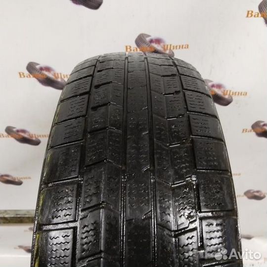 Dunlop Graspic DS3 205/60 R16