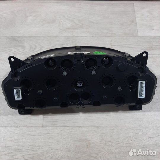 Панель приборов Chevrolet Aveo Т 250 2010