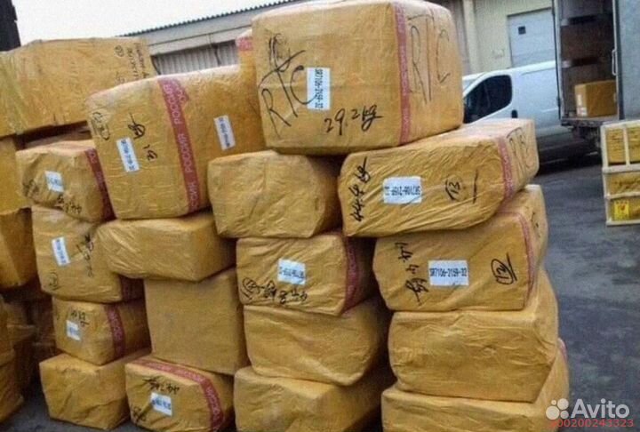 Мешки с техникой / карго / Алиэкспресс (Арт.73722)