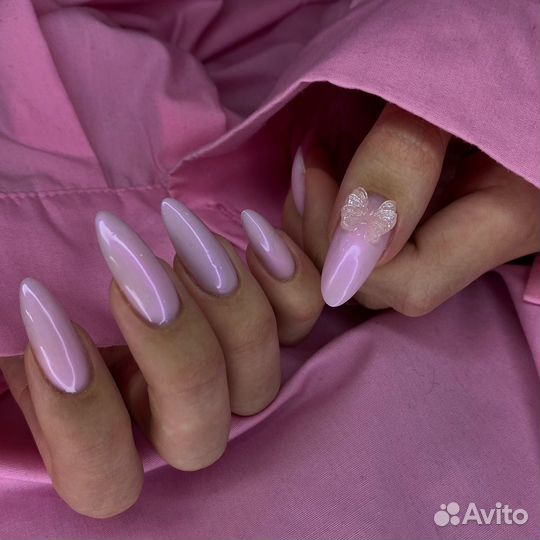 Маникюр, педикюр Ново-Савиновский р-н