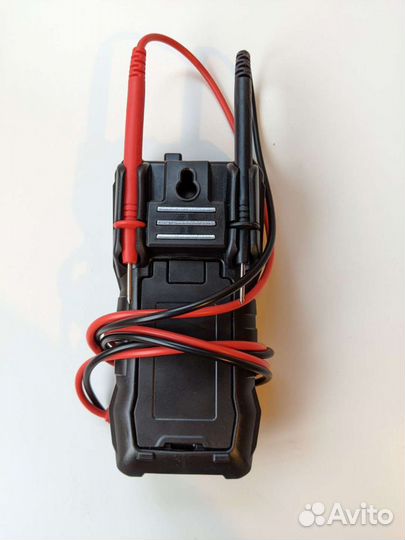 Мультиметр цифровой