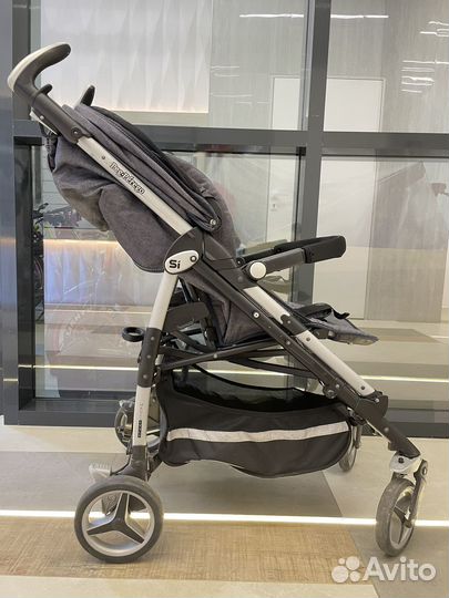 Коляска Peg Perego Si