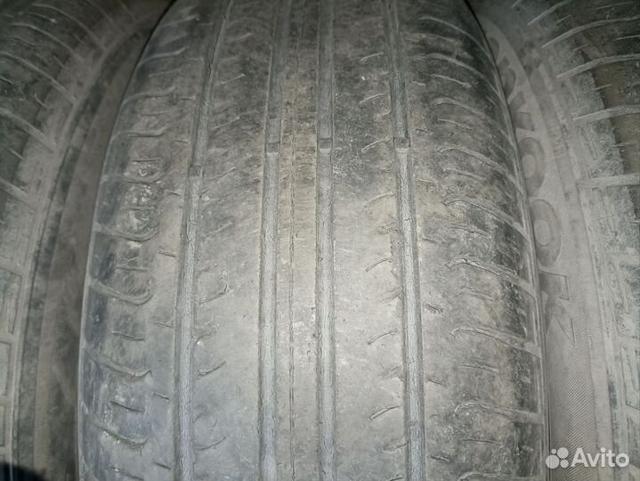 Hankook Optimo K415 225/60 R17 99