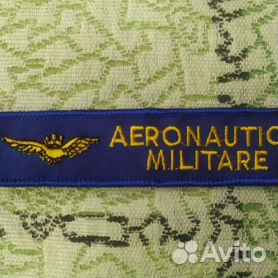 aeronautica militare