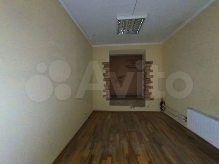 Офис, 88.5 м²