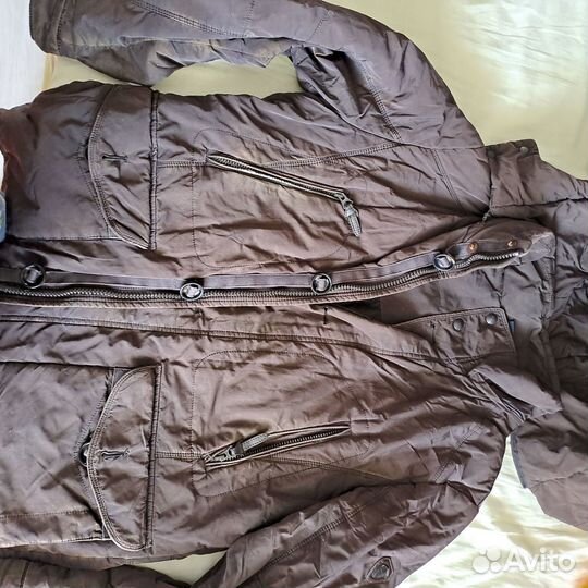 Мужские вещи пакетом