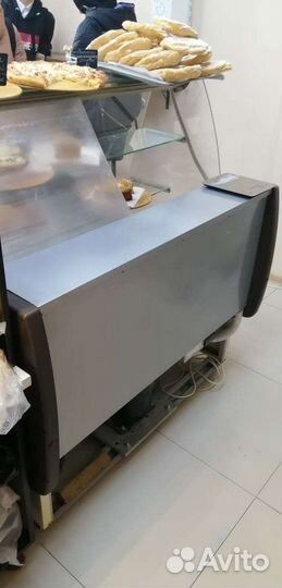 Холодильник бу