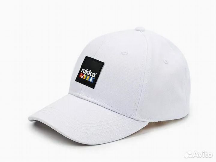Бейсболка 