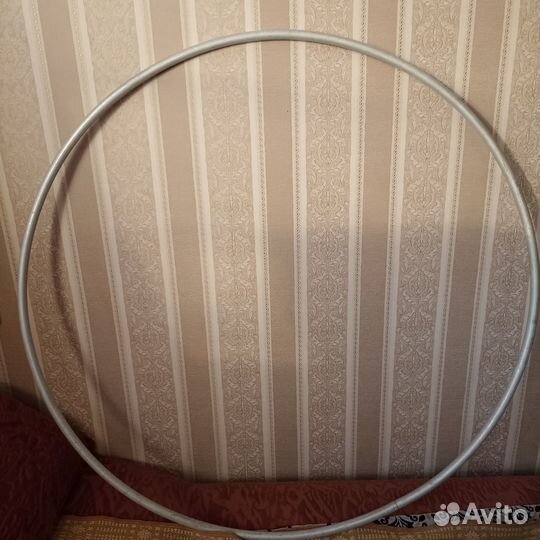 Обруч для гимнастики