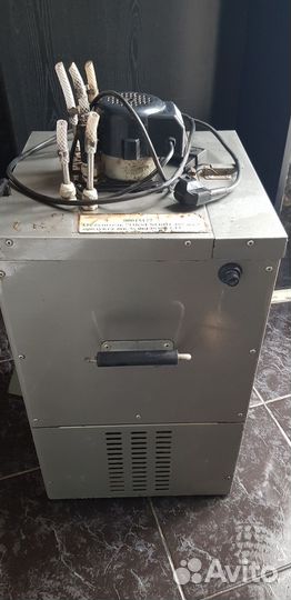 Охладитель для пива