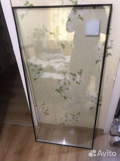 Стекло для окна