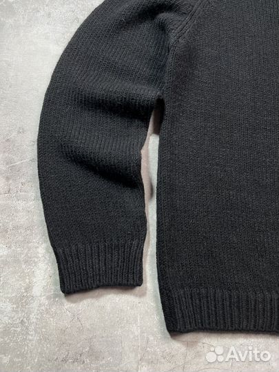 Свитер Raf Simons Zipper Sweater