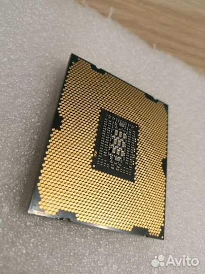 Xeon e5-1650 v2 и e5-2689