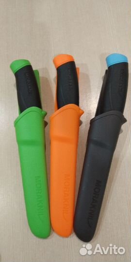 Нож Mora Companion