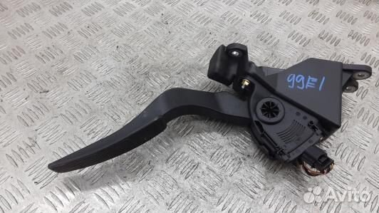 Педаль газа chrysler 300C 1 (99E01NW01)